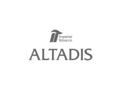 Logo de Altadis