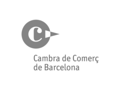 Logo de Camara Oficial de Comercio, Industria y Navegación de Barcelona