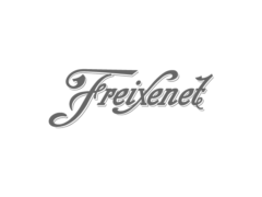 Logo de la empresa Freixenet