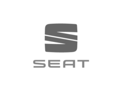 Logo de SEAT