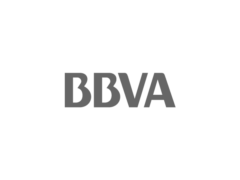 Logo del Banco BBVA
