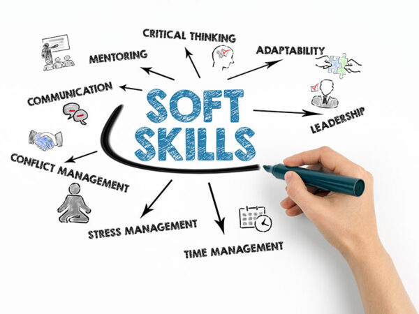 soft skills en el entorno laboral