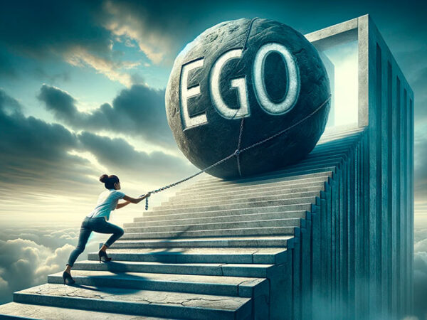 Función del ego